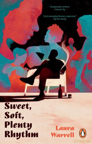 Sweet Soft Plenty Rhythm - Laura Warrell [KSIĄŻKA]