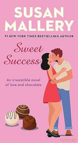 Sweet Success - Susan Mallery [KSIĄŻKA]