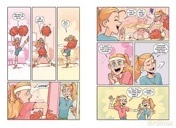 Sweet Valley Twins Choosing Sides - Francine Pascal [KSIĄŻKA]