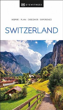 Switzereland [KSIĄŻKA]