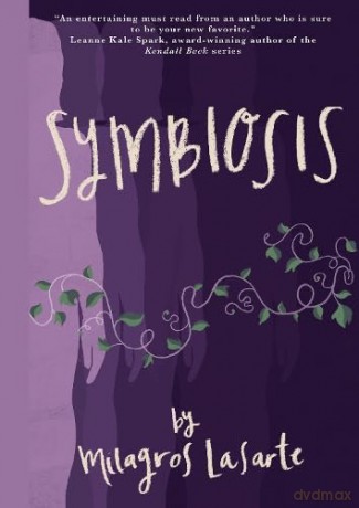 Symbiosis - Milagros Lasarte [KSIĄŻKA]