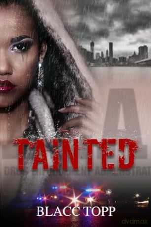 Tainted - Blacc Topp [KSIĄŻKA]