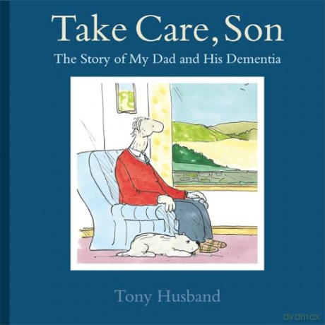 Take Care Son - Tony Husband [KSIĄŻKA]