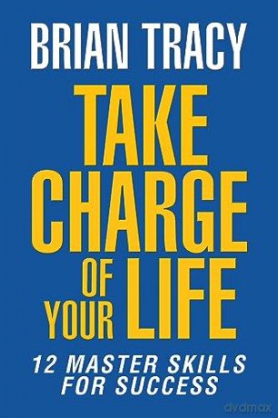 Take Charge Of Your Life [KSIĄŻKA]