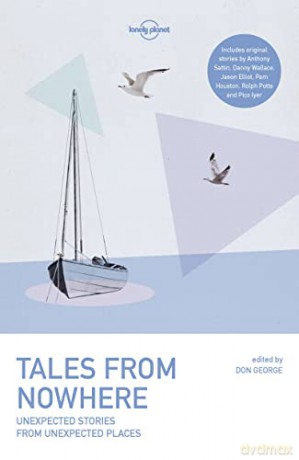 Tales From Nowhere - Don George [KSIĄŻKA]