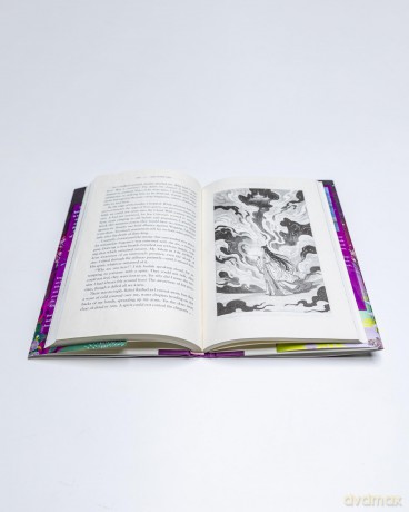 Tales Of The Celestial Kingdom - Sue Lynn Tan [KSIĄŻKA]