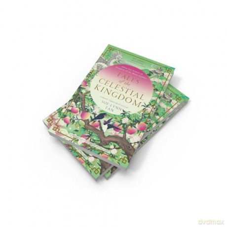 Tales Of The Celestial Kingdom - Sue Lynn Tan [KSIĄŻKA]