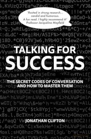 Talking For Success - Jonathan Clifton [KSIĄŻKA]