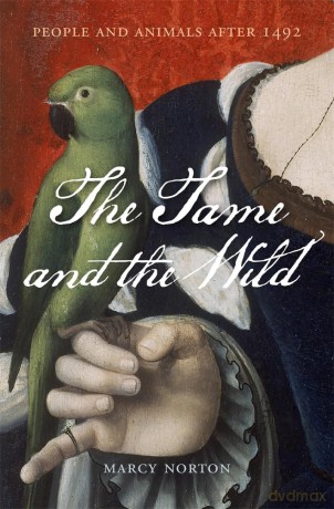 Tame And The Wild [KSIĄŻKA]