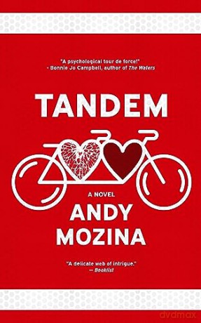 Tandem [KSIĄŻKA]