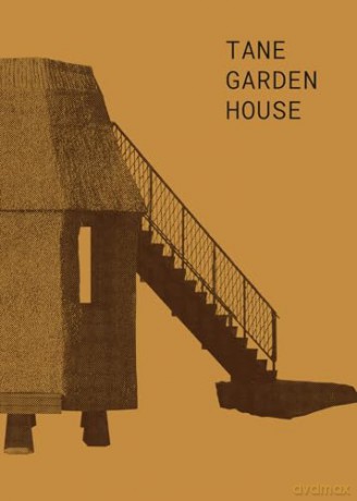 Tane Garden House - Rolf Fehlbaum [KSIĄŻKA]