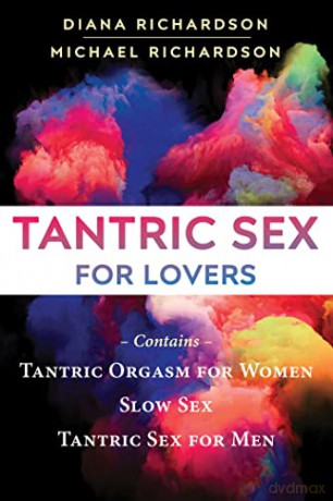 Tantric Sex For Lovers - Michael Richardson [KSIĄŻKA]