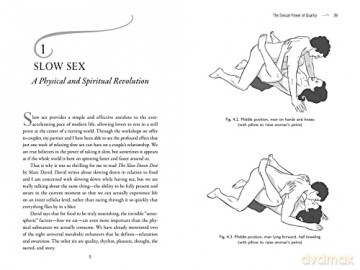 Tantric Sex For Lovers - Michael Richardson [KSIĄŻKA]