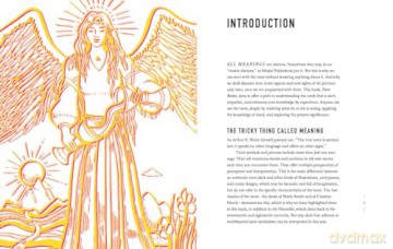 Tarot Basics - Evelin Burger [KSIĄŻKA]