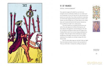 Tarot Basics - Evelin Burger [KSIĄŻKA]