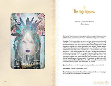 Tarot Of Enchanted Dreams - Yasmeen Westwood [KSIĄŻKA]