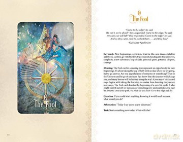 Tarot Of Enchanted Dreams - Yasmeen Westwood [KSIĄŻKA]