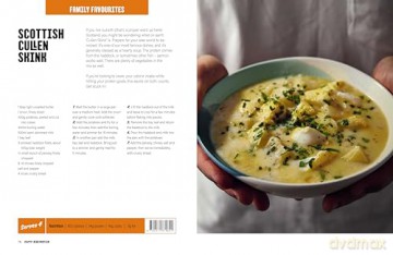 Tasty High Protein - Fraser Reynolds [KSIĄŻKA]