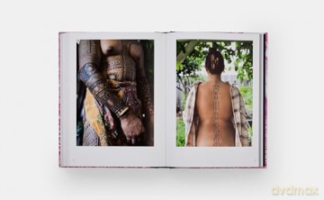 Tattoo You - Phaidon Editors [KSIĄŻKA]