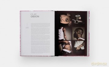 Tattoo You - Phaidon Editors [KSIĄŻKA]