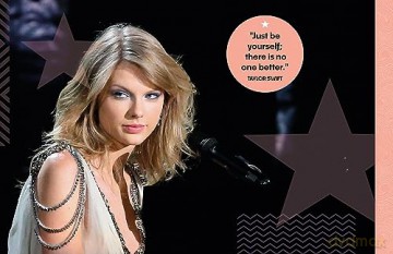 Taylor Swift The Essential Fanbook - Mortimer Children's [KSIĄŻKA]