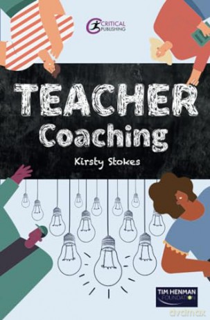 Teacher Coaching [KSIĄŻKA]