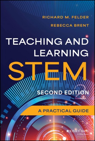 Teaching And Learning Stem A Practical [KSIĄŻKA]