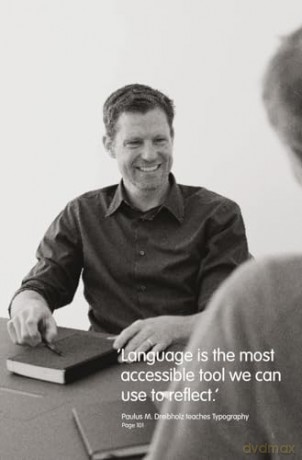 Teaching Graphic Design - Sven Ingmar Thies [KSIĄŻKA]