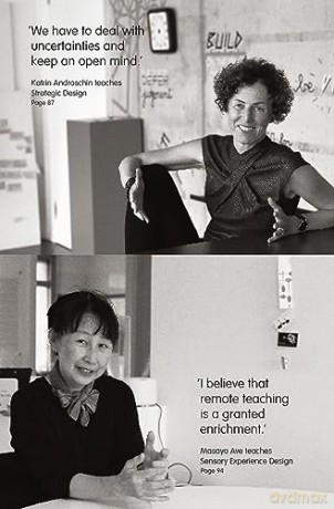 Teaching Graphic Design - Sven Ingmar Thies [KSIĄŻKA]