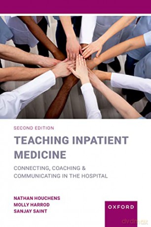 Teaching Inpatient Medicine [KSIĄŻKA]