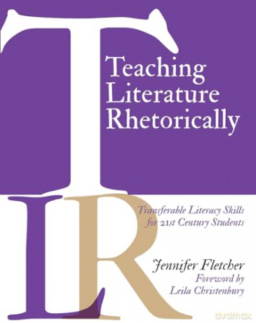 Teaching Literature Rhetorically [KSIĄŻKA]