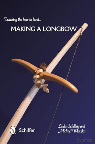 Teaching The Bow To Bend - Linda Schilling [KSIĄŻKA]