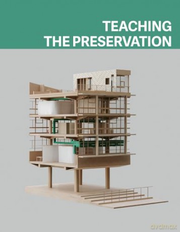 Teaching The Preservation [KSIĄŻKA]