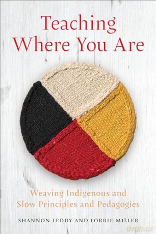 Teaching Where You Are [KSIĄŻKA]