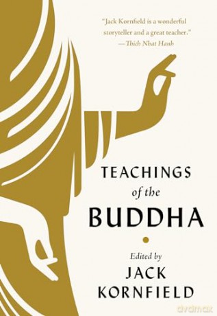 Teachings Of The Buddha - Jack Kornfield [KSIĄŻKA]