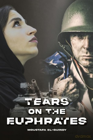 Tears On The Euphrates - Moustafa El-Guindy [KSIĄŻKA]