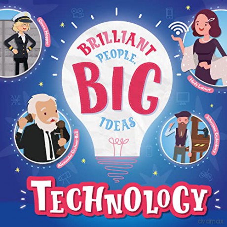 Technology - R Phillips-Bartlett [KSIĄŻKA]