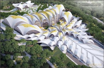 Tectonism: Architecture for the 21st Century - Patrik Schumacher [KSIĄŻKA]
