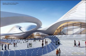 Tectonism: Architecture for the 21st Century - Patrik Schumacher [KSIĄŻKA]