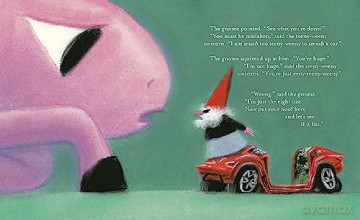 Teeny Weeny Unicorn - Shawn Harris [KSIĄŻKA]