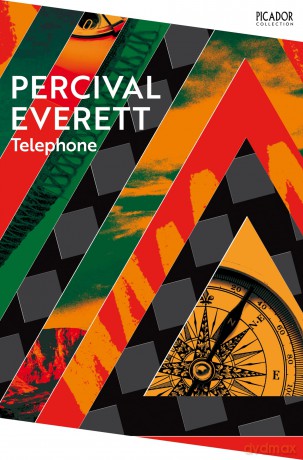 Telephone - Percival Everett [KSIĄŻKA]