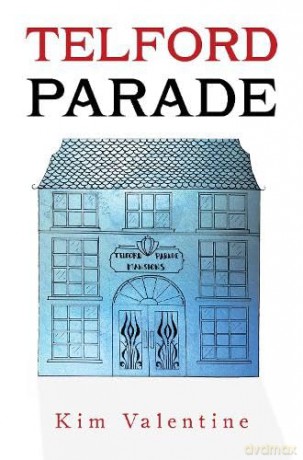Telford Parade - Kim Valentine [KSIĄŻKA]