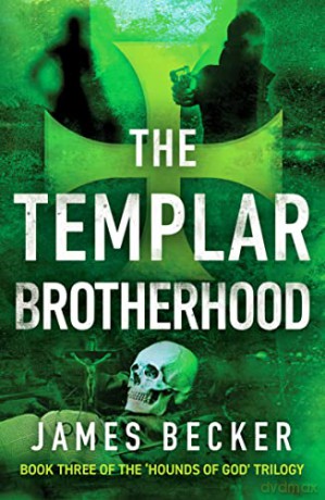 Templar Brotherhood - ames Becker [KSIĄŻKA]