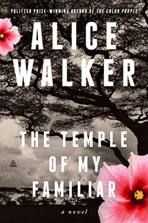 Temple Of My Familiar The - Alice Walker [KSIĄŻKA]