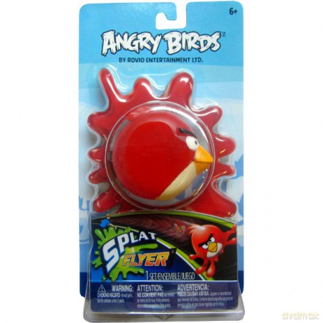 Epee Angry Birds Ptak Kleks [FIGURKA]