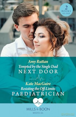 Tempted By Single Dad Next Pb - Kate Macguire [KSIĄŻKA]