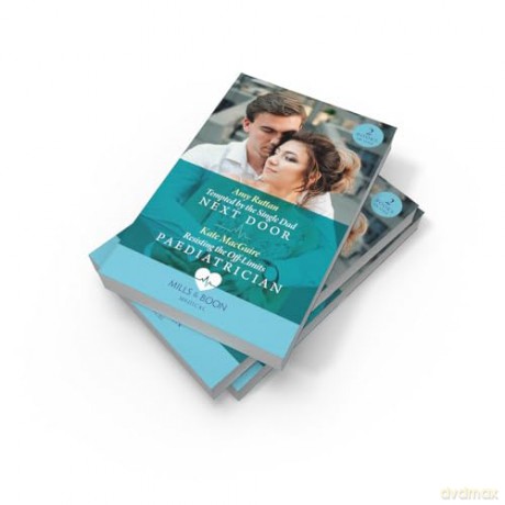 Tempted By Single Dad Next Pb - Kate Macguire [KSIĄŻKA]