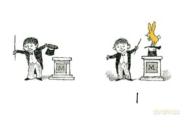 Ten Little Rabbits - Maurice Sendak [KSIĄŻKA]