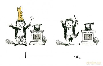 Ten Little Rabbits - Maurice Sendak [KSIĄŻKA]