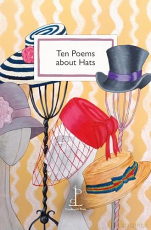 Ten Poems About Hats [KSIĄŻKA]